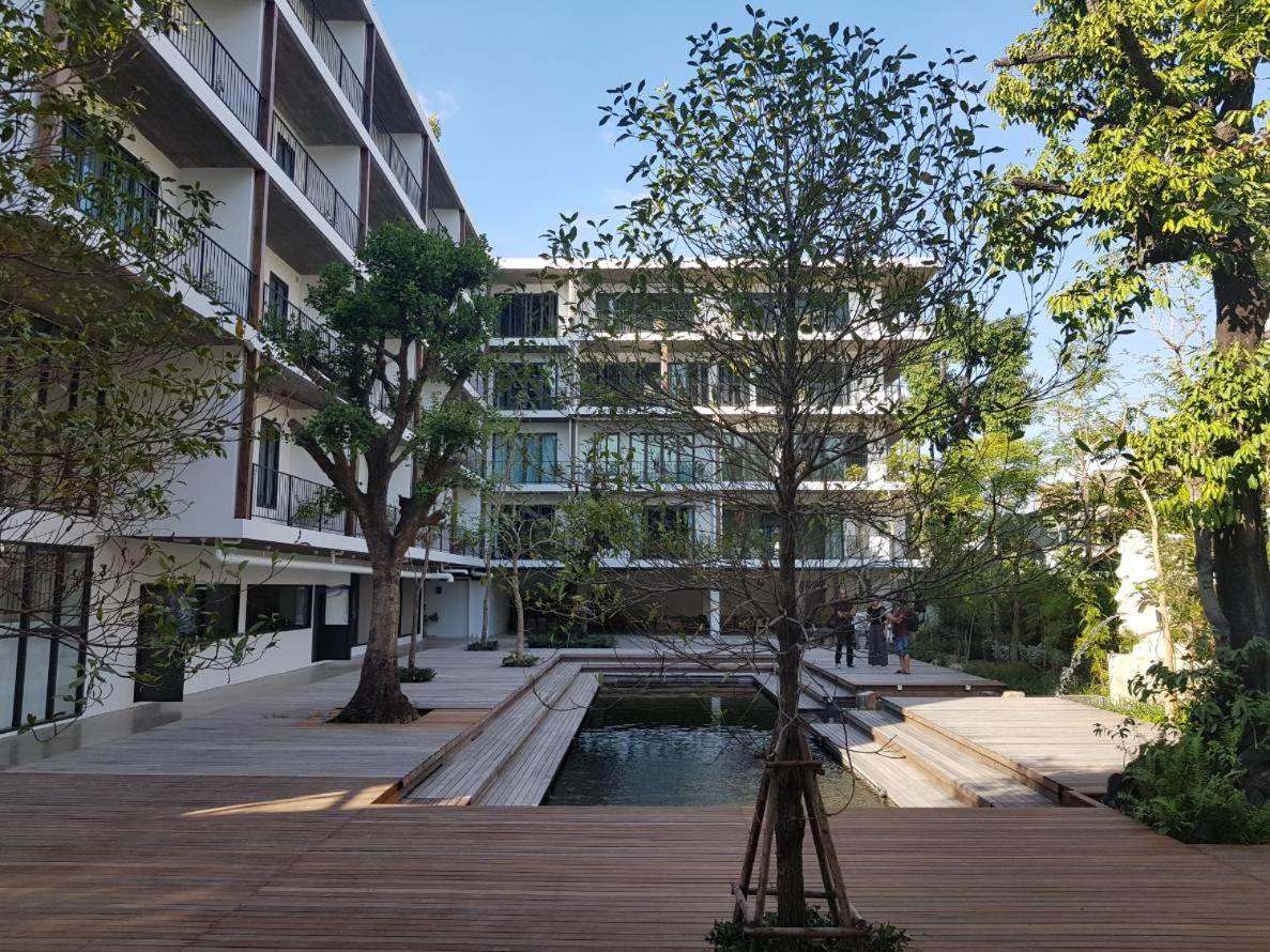 Home Chiang Mai Exterior photo
